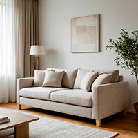 Химчистка на дому в Химках